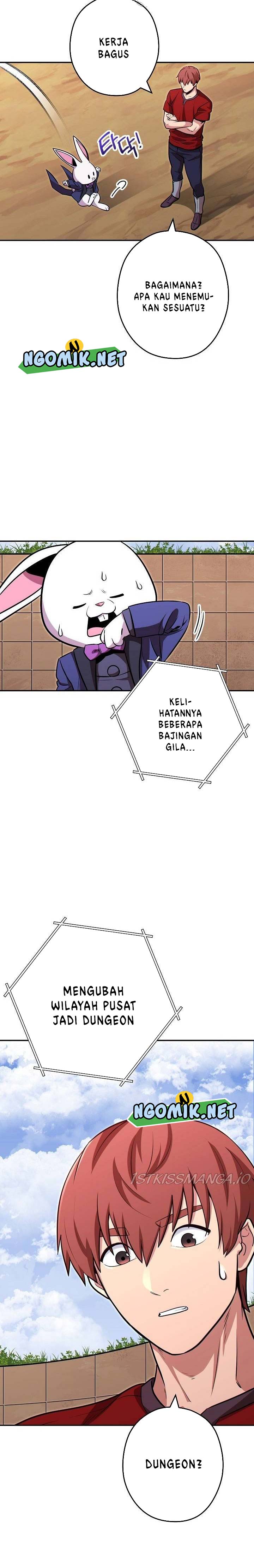 Dilarang COPAS - situs resmi www.mangacanblog.com - Komik dungeon reset 124 - chapter 124 125 Indonesia dungeon reset 124 - chapter 124 Terbaru 10|Baca Manga Komik Indonesia|Mangacan